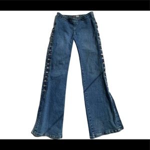 Vintage 90’s Jean